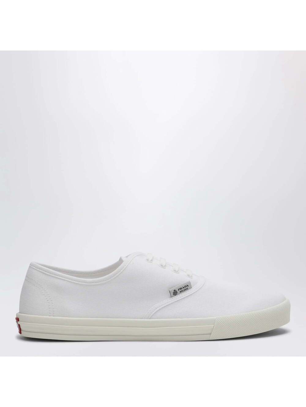 Prada Drill Sneaker (120)(PLEASE REQUEST YOUR SIZE BEFORE PURCHASING)